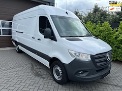 Mercedes-Benz Sprinter - 317 1.9 CDI L3H2 RWD 360camera Carplay Stoelverwarming