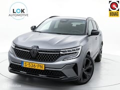 Renault Austral - 1.2 E-Tech full hybrid 200 iconic esprit Alpine