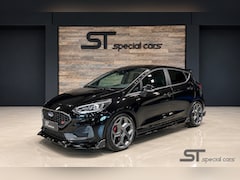 Ford Fiesta - 1.5 Ecoboost ST-X|Performance & Winter Pack|Maxton