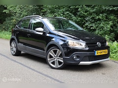 Volkswagen Polo - 1.2 TSI Cross | Stoelverwarming | P-Sensor |