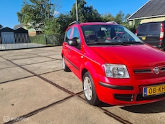 Fiat Panda - 1.2 Edizione Cool 39.781 KM ORGINEEL APK 9-2027