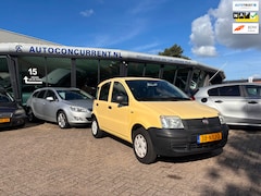 Fiat Panda - 1.2 Actual, Nieuwe APK, Inruilkoopje, Inruil mogelijk
