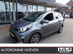 Kia Picanto - 1.0 DPi DynamicPlusLine Luxe Org. Ned
