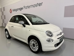Fiat 500 C - 1.0 Hybrid Dolcevita Climate / PDC / Carplay / Bovag garantie