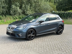 SEAT Ibiza - 1.0 TSI FR DSG I PANO I CARPLAY I VIRTUAL DASH I ALCANTARA I CAMERA
