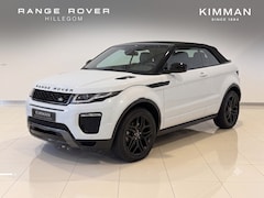 Land Rover Range Rover Evoque - Convertible 2.0 TD4 HSE Dynamic
