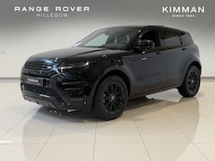 Land Rover Range Rover Evoque - 1.5 P270e PHEV AWD Business Dynamic Edition Direct beschikbaar
