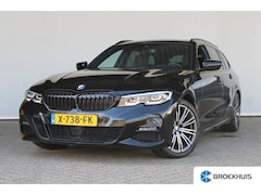 BMW 3-serie Touring - 320i High Executive | M sport | Alcantara | Stoelverwarming | Elektr. Achterklep | Sportst