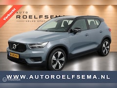 Volvo XC40 - 1.5 T4 Recharge R-Design | Panoramadak | Adaptive Cruise | Elektrische Stoelen | Memory |