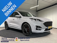 Ford Kuga - 2.5 PHEV Graphite Tech Edition Automaat | HUD | Winterpakket | SOH 87.5%