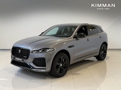 Jaguar F-Pace - 2.0 P400e PHEV R-Dynamic S | 20 Inch Gloss Black Wheels | Glazen Panorama Schuif/kanteldak