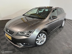SEAT Leon ST - 1.0 EcoTSI Style Connect