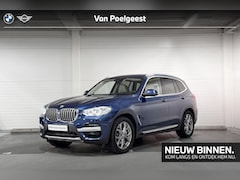BMW X3 - xDrive30e Business Edition Plus | Comfort Access | Trekhaak | HiFi | Parking Assistant Plu