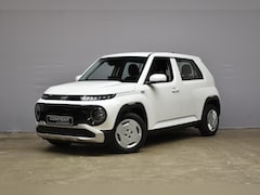 Hyundai Inster - 42 kWh 4-zits E-Motion / Voorraad deal