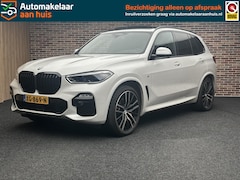 BMW X5 - xDrive40i High Executive Pano| Harman Kardon| 360 camera
