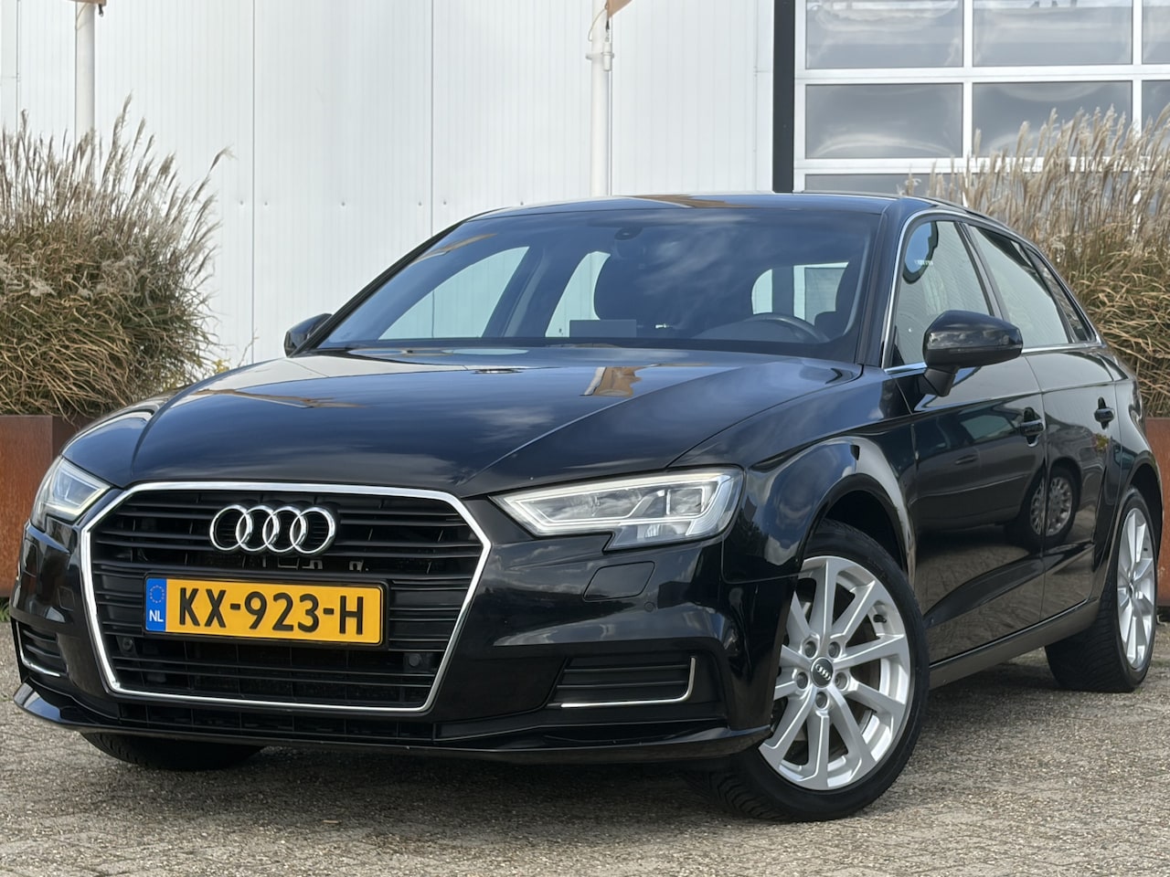 Audi A3 Sportback - 1.4 TFSI CoD Design Pro Line Plus 150pk | Virtual Cockpit | Bluetooth | Cruise control | L - AutoWereld.nl