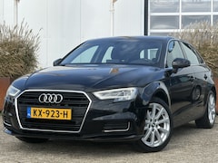 Audi A3 Sportback - 1.4 TFSI CoD Design Pro Line Plus 150pk | Virtual Cockpit | Bluetooth | Cruise control | L