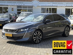 Peugeot 508 - 1.6 HYbrid GT Pack Business PANO | NAVI | KLIMA | BOVAG