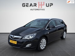 Opel Astra Sports Tourer - 1.6 Turbo Sport CLIMA|CRUISE|NAVI|