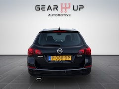 Opel Astra Sports Tourer - 1.6 Turbo Sport VERBRUIKT OLIE