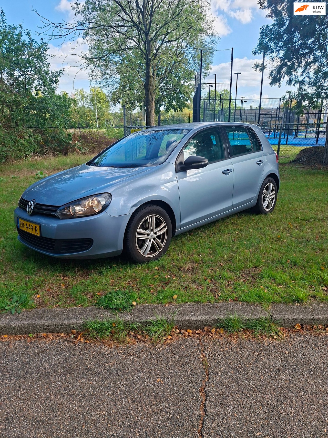 Volkswagen Golf - 1.4 TSI Trendline APK 2027 , Rijdt Goed - AutoWereld.nl