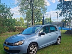Volkswagen Golf - 1.4 TSI Trendline APK 2027 , Rijdt Goed
