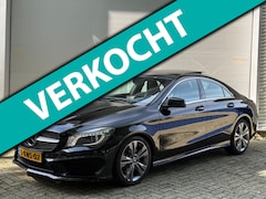 Mercedes-Benz CLA-Klasse - 250 Sport Ambition AMG l Pano l Memory l Standkachel l Volleder l Xenon l Cruise l Navi l