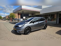 Nissan Note - 1.2 59KW/80PK Black Edition