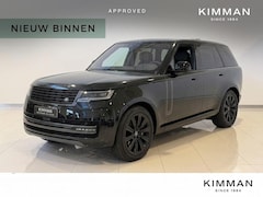 Land Rover Range Rover - 3.0 P510e Autobiography PHEV | 22 Inch Gloss Black Wheels