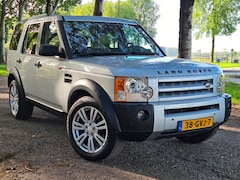 Land Rover Discovery - 4.4 V8 7p