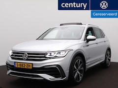 Volkswagen Tiguan - 1.5 TSI R-Line Business Trekhaak / Led / Clima