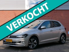 Volkswagen Polo - 1.0 TSI Comfortline. CarPlay. pdc. adaptive cruise. navi