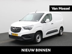 Opel Combo - 1.5D L1H1 Edition | Airconditioning | Bluetooth | Zijschuifdeur |