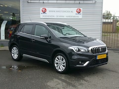 Suzuki S-Cross - 1.4 Boosterjet Select Smart Hybrid Staat in Hoogeveen
