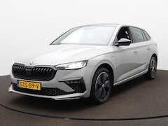 Skoda Scala - 1.0 TSI Monte Carlo Apple Carplay/Android Auto - Panoramadak - Camera - Clima
