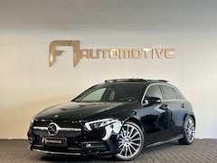 Mercedes-Benz A-klasse - 220 4MATIC Pano|Memory|Burmester|Sfeer|BlindSpot