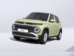 Hyundai Inster - 42 kWh 4-zits E-Motion / Voorraad deal