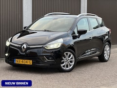 Renault Clio Estate - 1.2 TCe Intens