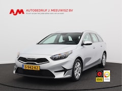 Kia Cee'd Sportswagon - Ceed 1.0 T-GDi MHEV DynamicLine/ lage km/ automaat