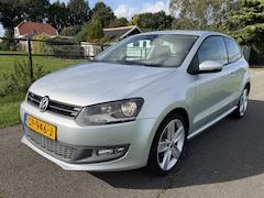 Volkswagen Polo - 1.4-16V Highline Airco/Cruise/PDC/AUTOMAAT/NW D-RIEM/APK 09-2027