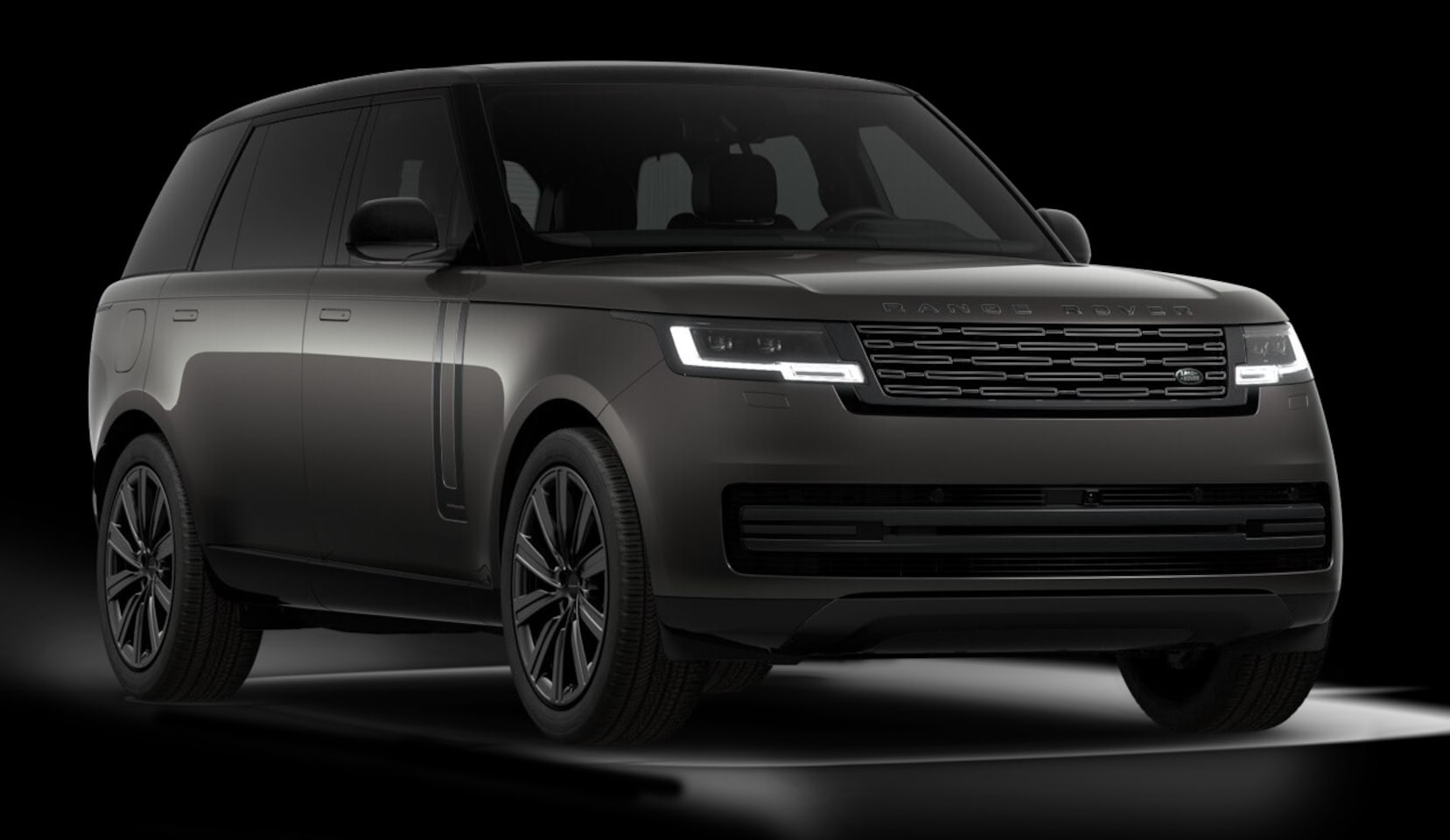 Land Rover Range Rover - P460e LWB Autobiography PHEV Long Wheelbase - AutoWereld.nl
