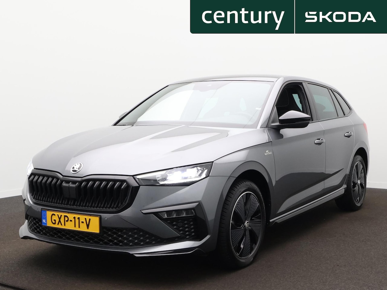 Skoda Scala - Monte Carlo 1.0 85 kW DSG -Automaat - Camera - Clima - Panoramadak - AutoWereld.nl