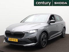 Skoda Scala - Monte Carlo 1.0 85 kW DSG -Automaat - Camera - Clima - Panoramadak