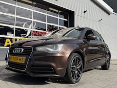 Audi A1 Sportback - 1.2 TFSI Ambition Pro Line - Airco I PDC I Comfort pakket I Sport velgen I