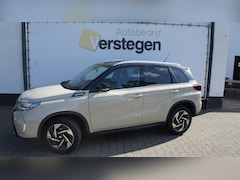 Suzuki Vitara - 1.4 B.jet Hybrid Automaat Style - 10 jaar garantie