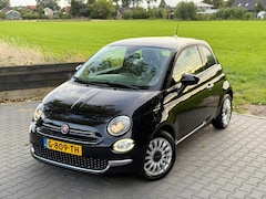 Fiat 500 - 1.2 Pop Automaat / Nieuwe Distributie / Top staat