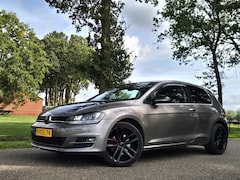 Volkswagen Golf - 1.4 TSI Highline