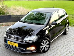 Volkswagen Polo - 1.2 TSI Comfortline/Facelift/Compleet onderhouden