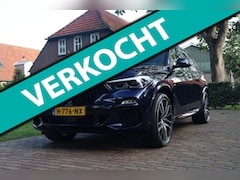 BMW X5 - XDrive40i High Executive 7-Persoons Aut. | M-Pakket | Orig. NL | 4-wielbesturing | Harman