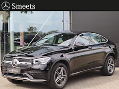 Mercedes-Benz GLC-klasse Coupé - 300e 4MATIC Business Solution AMG